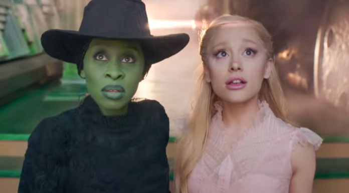 Wicked e a Mangueira do Amanhã celebram a diversidade e a cultura!