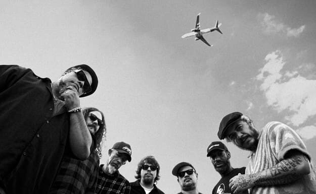 Planet Hemp: 30 anos de fumaça e resistência em novos sons