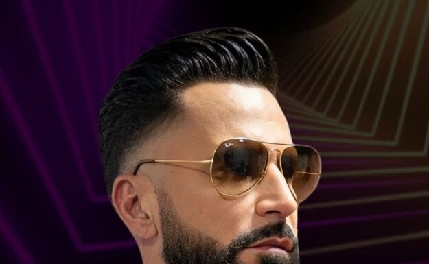 Latino celebra 30 anos de carreira com o projeto “Relíquias”, unindo nostalgia e funk atual!