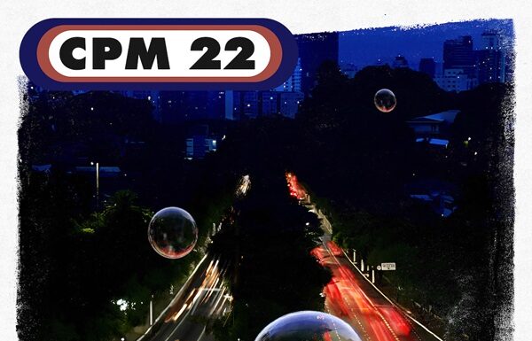 CPM 22 lança clipe de “Dono da Verdade” e prepara show de lançamento do álbum “Enfrente”