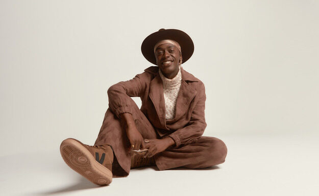 Jota.pê conquista 3 prêmios no Grammy Latino 2024 com o álbum “Se Meu Peito Fosse Mundo”