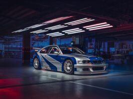 Need for Speed Unbound Vol. 9: BMW M3 GTR volta em grande estilo!