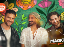 Capital Moto Week 2025: MAGIC! é confirmada como atração principal!