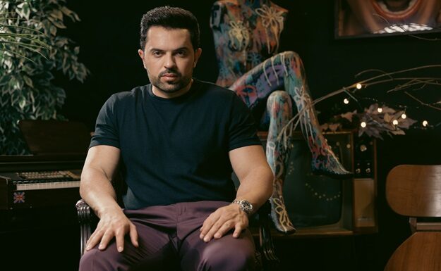 Henrique Casttro lança “Blessed Deluxe” e encerra o ano com chave de ouro