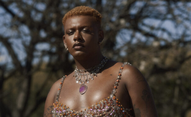 Liniker brilha no Women’s Music Event Awards 2024 ✨