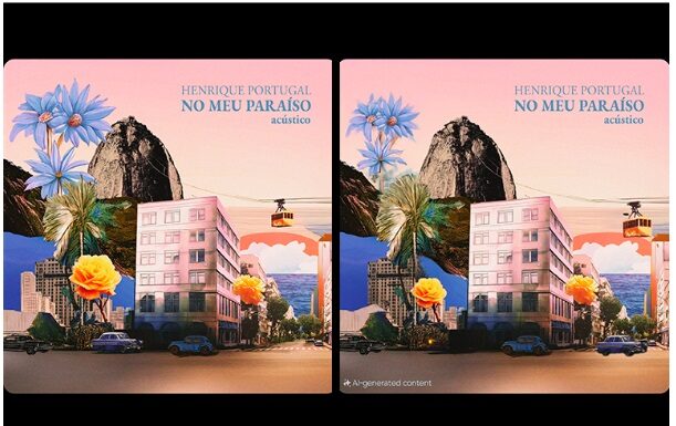 Henrique Portugal e Zélia Duncan: Uma parceria mágica e surpreendente!