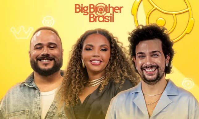 Mesacast BBB 2025: Novo formato, novos rumos e muita interação! ✨