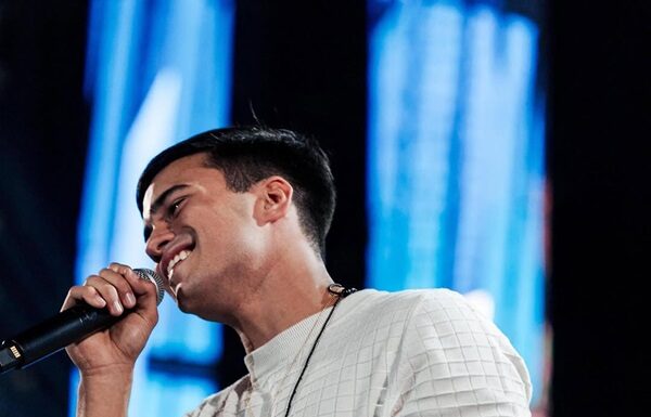 Hugo Alvarez lança nova música “Abismo” e promete surpreender