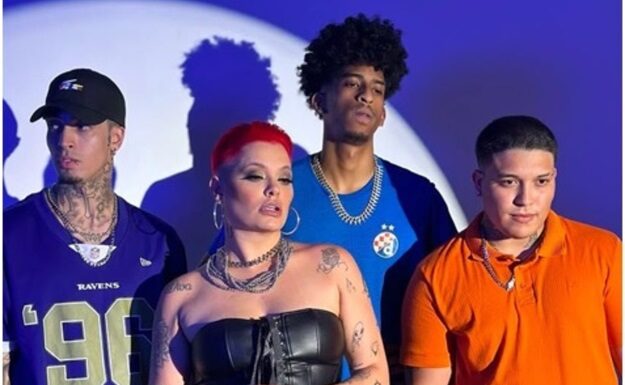 MC Mari e MC Jhow lançam “Seu Botadão É Bom” e prometem hit do verão