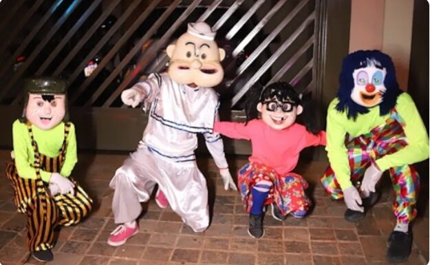 Carreta Furacão abre seleção para novo integrante: Mostre seu molejo!