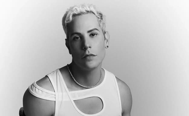 Christian Chávez no Brasil: Meet & Greet e muito mais!