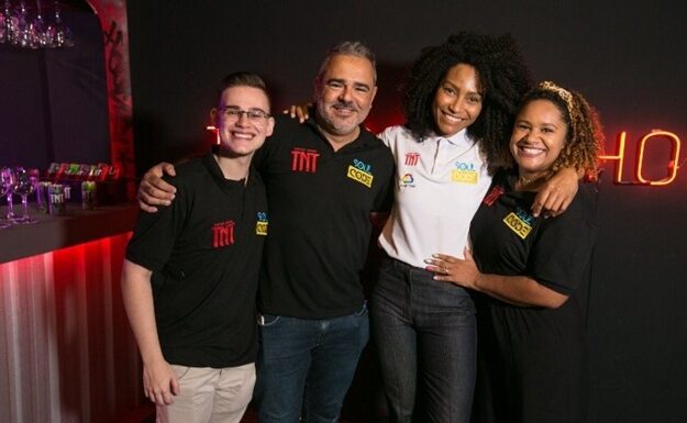 SoulCode e TNT oferecem bootcamp gratuito de Inteligência Artificial!