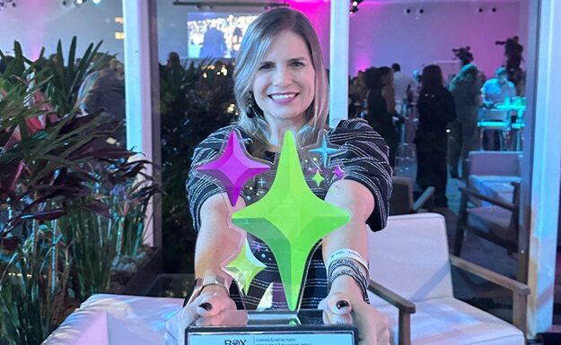 NISSIN brilha no Brand Experience Awards!