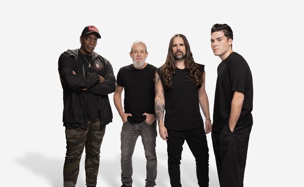Sepultura: A despedida épica no Sul do Brasil!