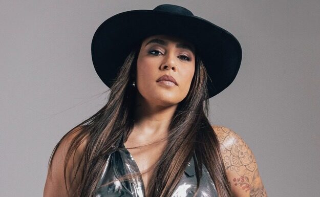 Lauana Prado leva o bloco “CarnaLau” para São Paulo com entrada gratuita!