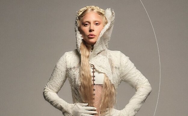 Lady Gaga em Copacabana: Globo transmite show ao vivo