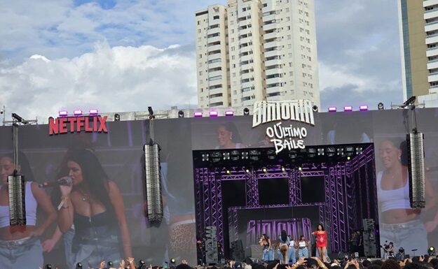 Sintonia – O Último Baile: despedida épica reúne mais de 10 mil fãs em SP!