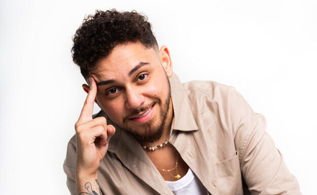 Gio Lisboa revela seus planos para 2025 em evento exclusivo!