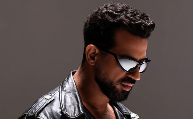 Shakira e Dennis DJ juntos no Rio de Janeiro!