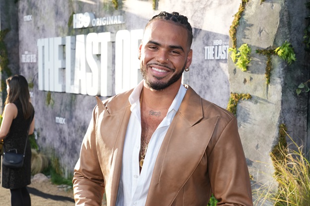 HBO's "The Last of Us" Season Two Los Angeles Premiere