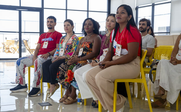 Jovens empreendedores e sustentabilidade: O futuro dos negócios no Brasil!
