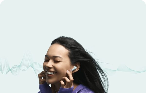 Xiaomi lança Redmi Buds 6 no Brasil: Áudio premium e bateria de longa duração!