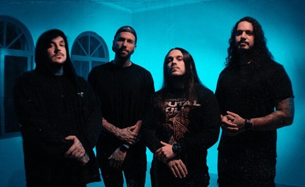 New Core Fest: Estreia com AXTY e Bandas de Metal em São Paulo!