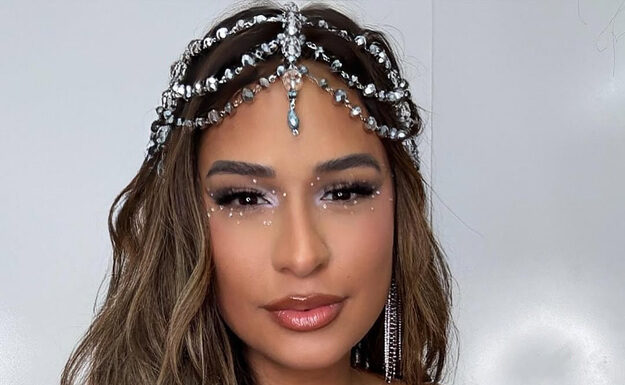 Simone Mendes arrasa no Carnaval e conquista Tucuruí (PA) com show imperdível