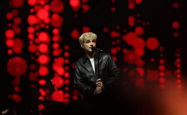 Superdose 2025: Um espetáculo de música, moda e emoção!