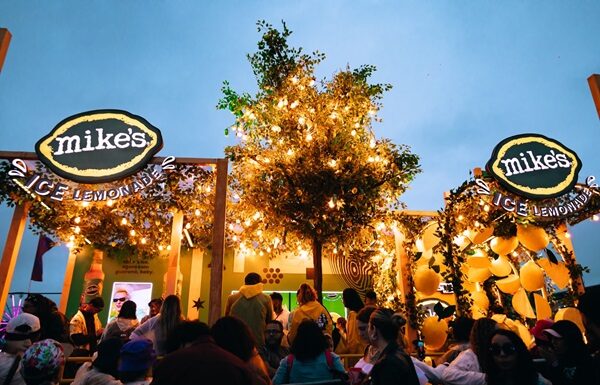 Mike’s Ice garantido no Lollapalooza Brasil 2025: Brindes, sabor e diversão sem limites!