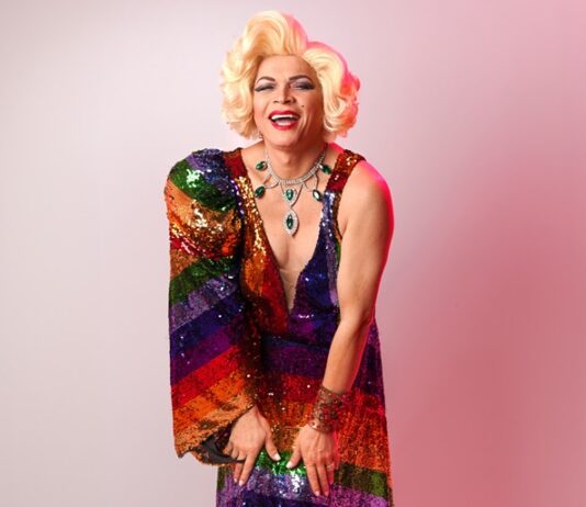 Bloco da Salete Campari: Festa LGBTQIAPN+ na Rua Augusta em São Paulo