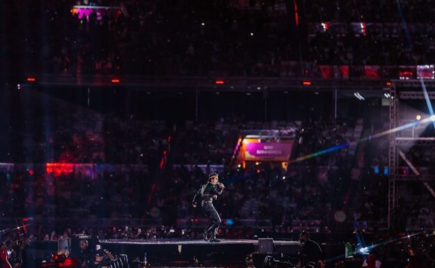 Luan Santana prepara show histórico no Pacaembu para encerrar a turnê Luan City!