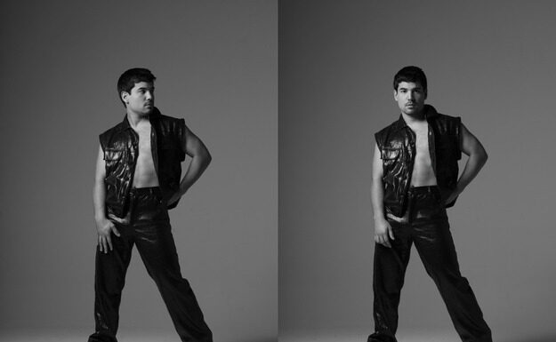 Bruno Gadiol estreia no Lollapalooza Brasil com show no Coke Studio!