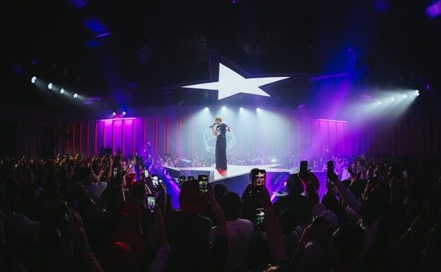 Jão e Coca-Cola agitam São Paulo com aquecimento para Lollapalooza!