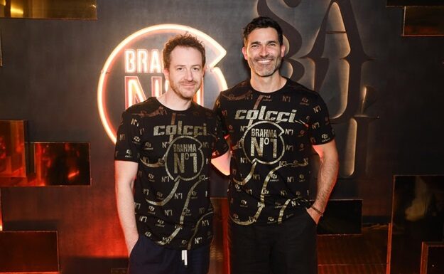 Camarote Nº1 ferve no Carnaval com baile funk, famosos e surpresas incríveis!