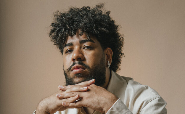 IVYSON comemora 6 anos de carreira com show imperdível em São Paulo