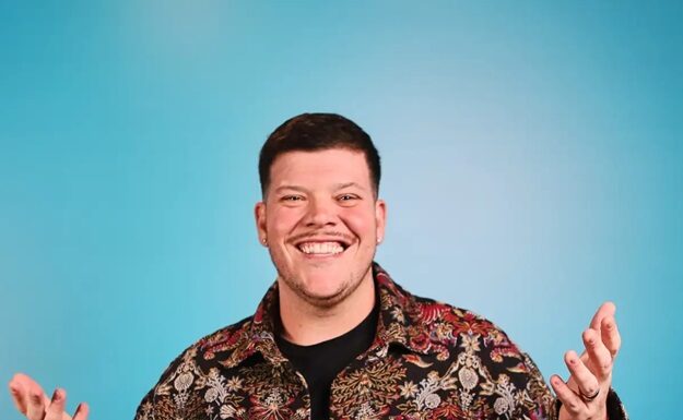 Ferrugem no Amazon Music Live: Show exclusivo após Vasco x Athletico-PR