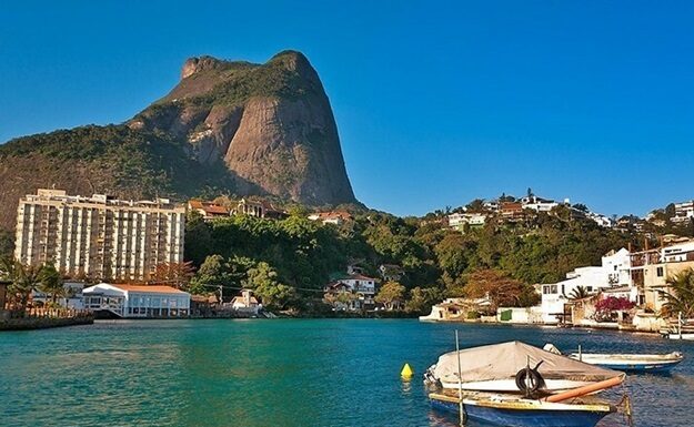 Mastercard é a marca de pagamento mais amada do Rio pelo 5º ano seguido!