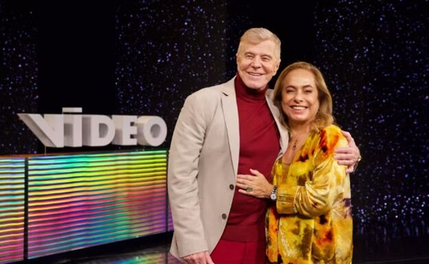 Video Show: Edição especial celebra 60 anos da Globo com reencontros!