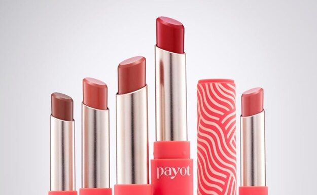 Dia do Beijo Payot: Lábios irresistíveis com barons incríveis!