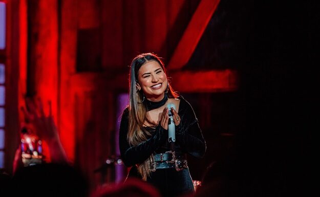 Simone Mendes no Curitiba Country Festival 2025: Show Inesquecível em Maio!