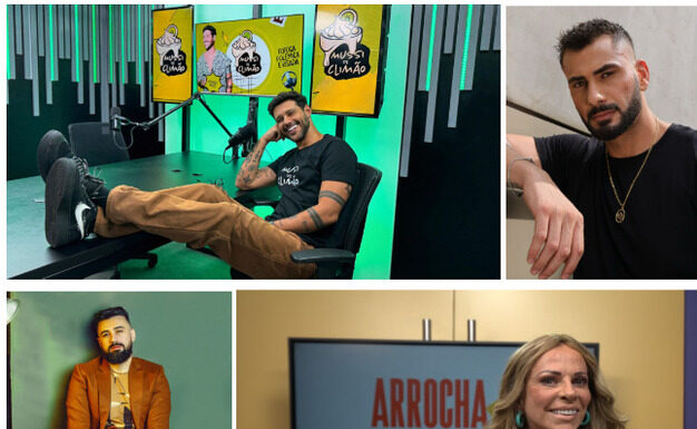 Kwai vira o novo point dos realities com lives diárias e bastidores exclusivos