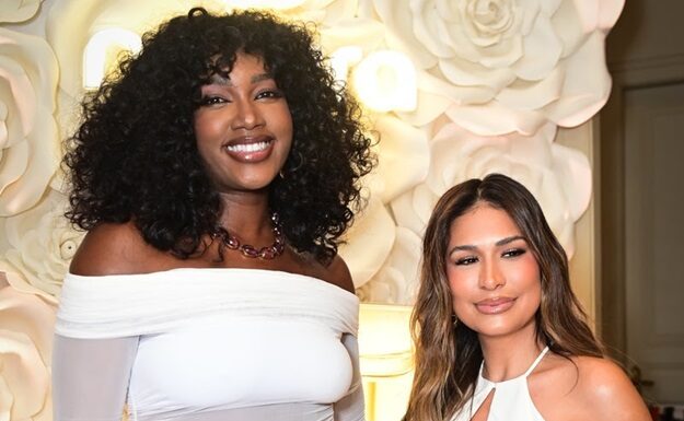 Natura lança Aura Alba: Novo perfume com IZA e Simone Mendes