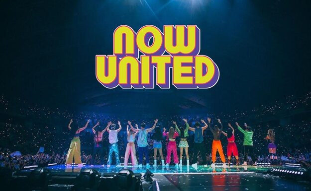 Now United revela novos projetos e promete passagem pelo Brasil!