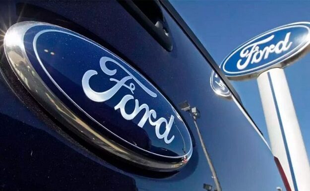 Ford abre inscrições para programa de estágio com 50 vagas e benefícios incríveis!
