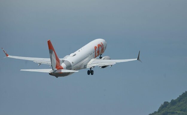 GOL prepara operação especial para a COP30 em Belém