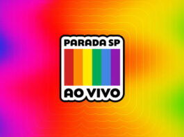 DiaTV anuncia a maior cobertura da Parada LGBT+ de São Paulo!