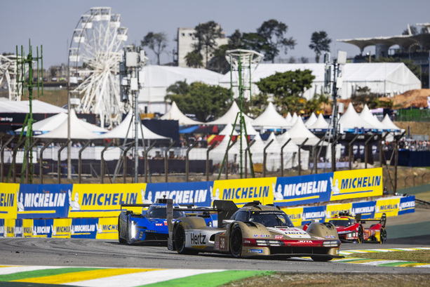 Press - 6 Hours of Sao Paulo 2024