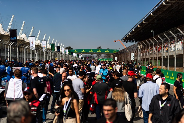 Press - 6 Hours of Sao Paulo 2024