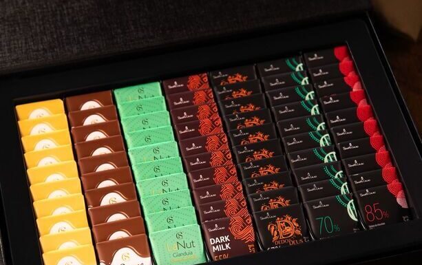 Dia dos Pais: Cacau Show lança campanha “Conectar”